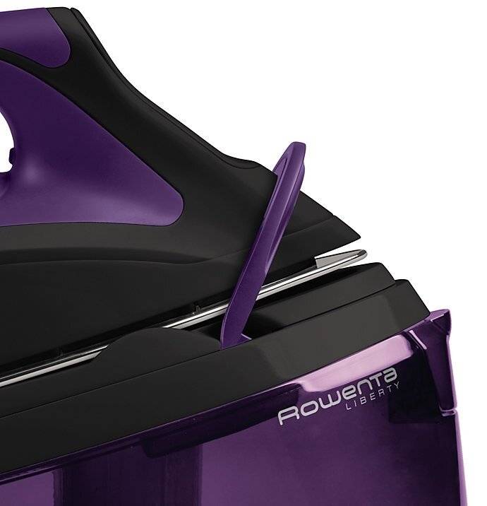 Rowenta Airglide 5.5Bar Easy Steam VR7045G0 Steam Generator