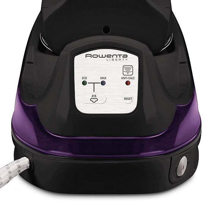 Rowenta Airglide 5.5Bar Easy Steam VR7045G0 Steam Generator