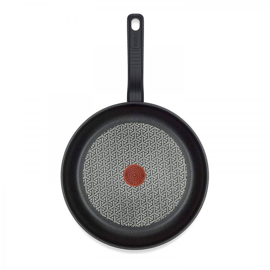 Tefal 5 Piece ComFort Max Stainless Steel Pots and Pans, Induction Set