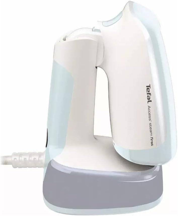 Tefal Access' Steam Pocket Handheld Compact Garment Steamer, 1300W