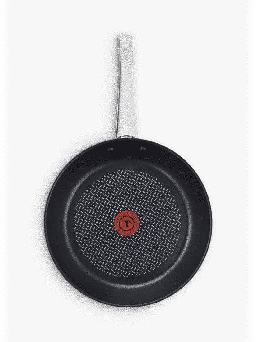 Tefal B815S544 Simpleo Stainless Steel, 5 Piece Pots Induction Set