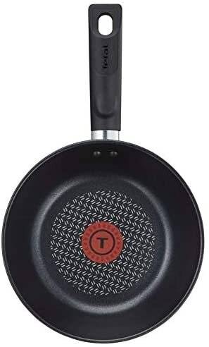 Tefal B9060244 Simpleo Stainless Steel, 20 cm Frying pan