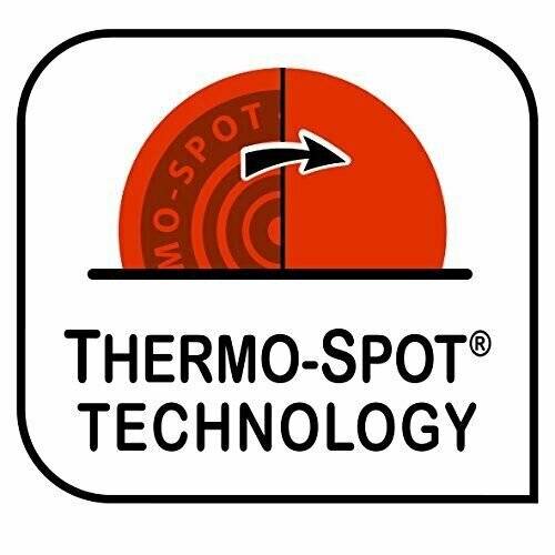 Tefal Basics Thermo-Spot Non Stick Stir Fry Pan / Wokpan 28cm
