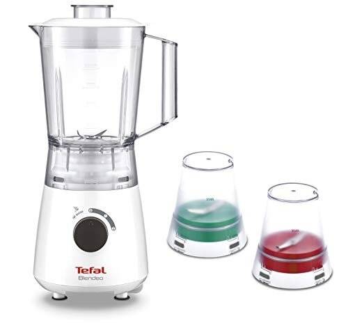 Tefal Blendeo BL2A3142 Blender - 400W / White