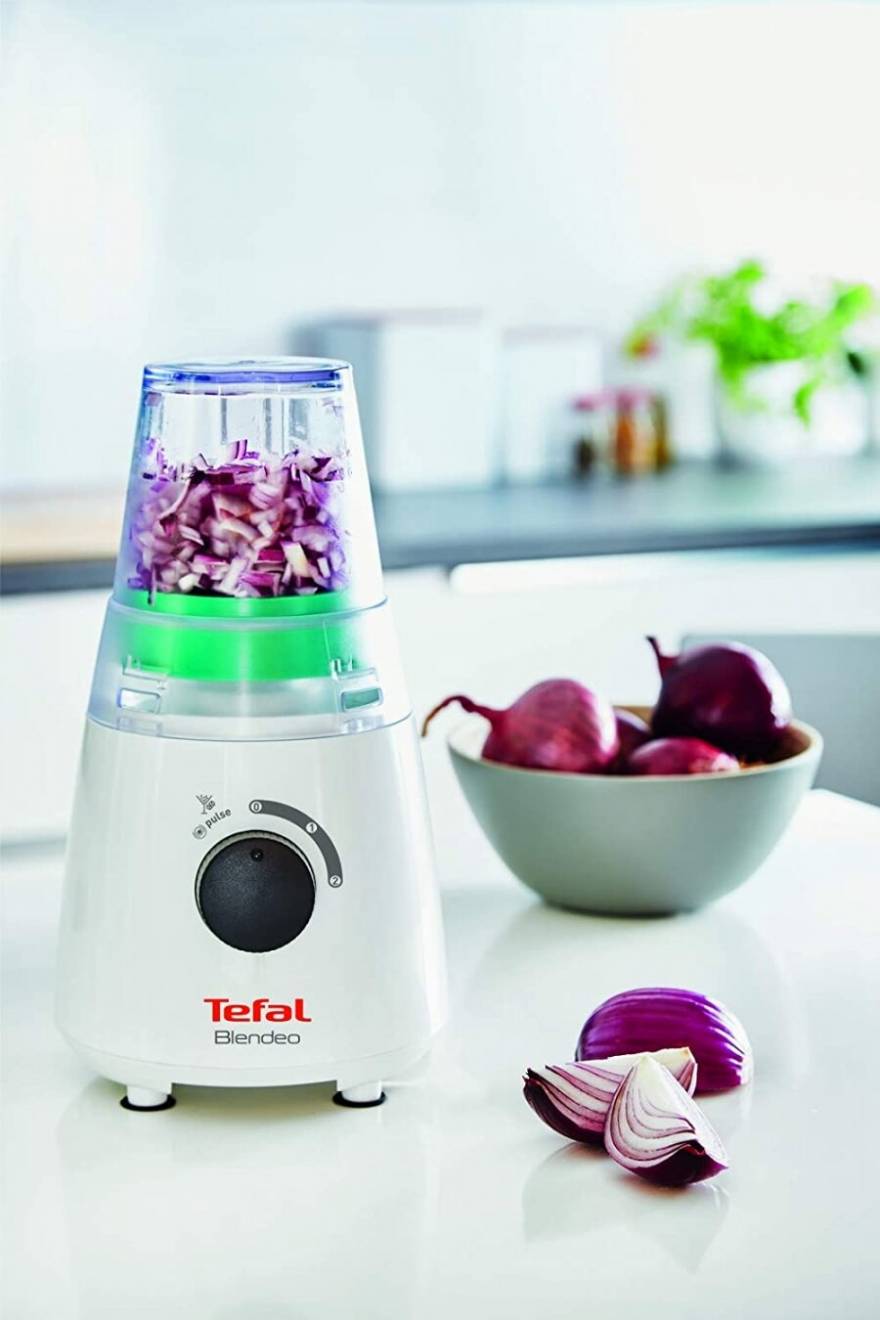 Tefal Blendeo BL2A3142 Blender - 400W / White