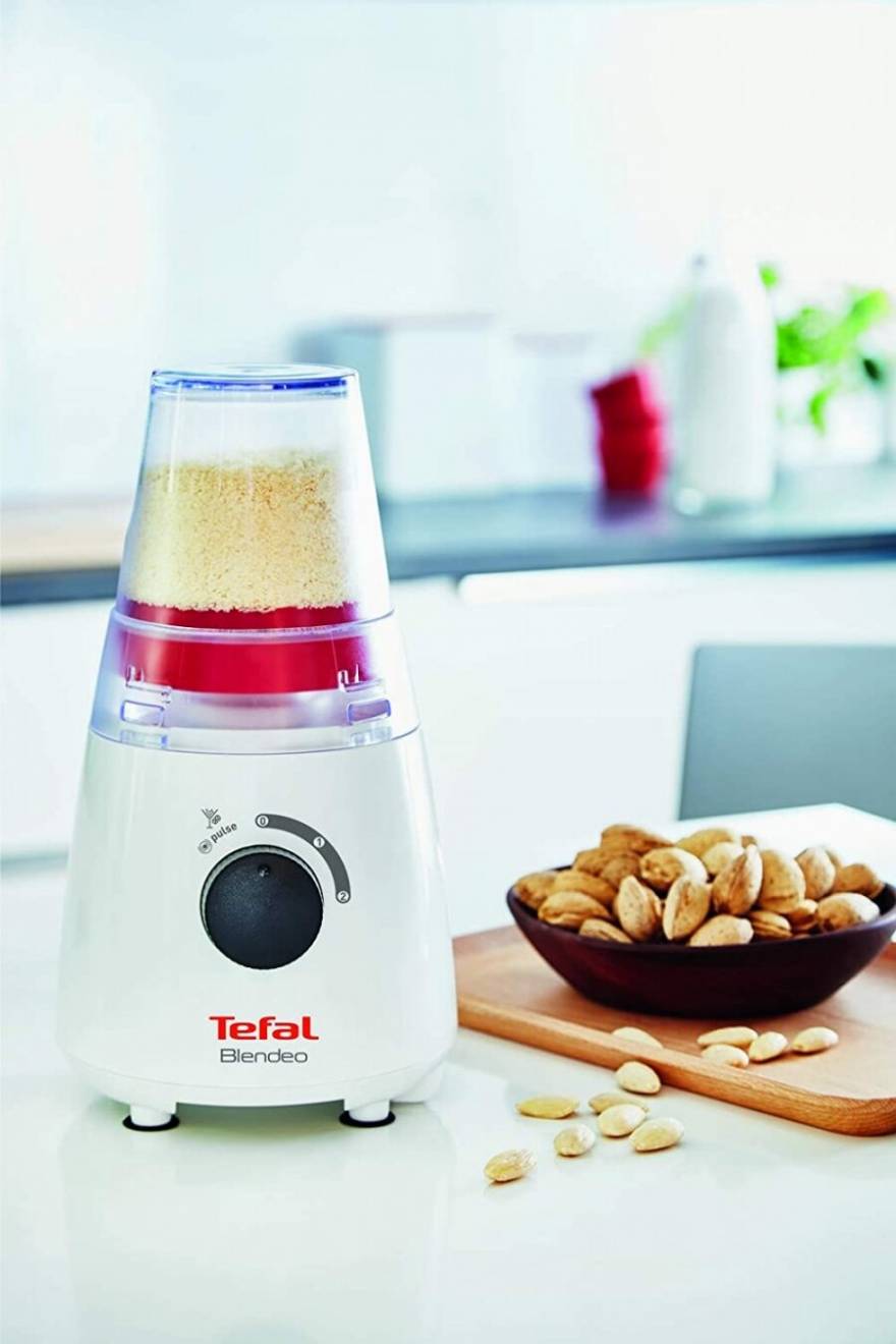 Tefal Blendeo BL2A3142 Blender - 400W / White