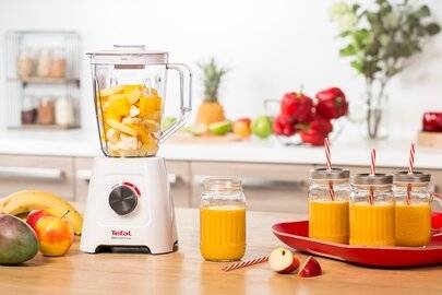 Tefal Blendforce BL420140 Easy to Use and Versatile Blender