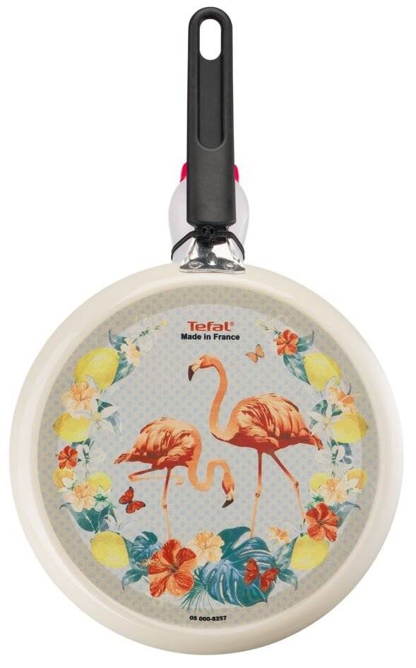 Tefal Create Your Own Animal Pancake  Pan - 25cm With Squeeze Bottle