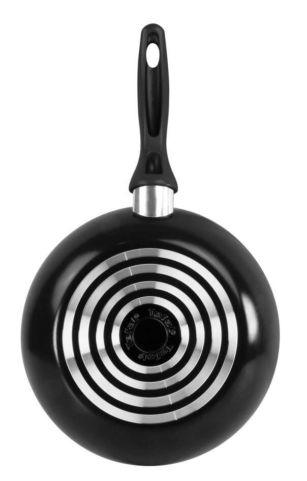 Tefal Easy Care 9 Piece set Nonstick Cookware Set - Easy to Clean