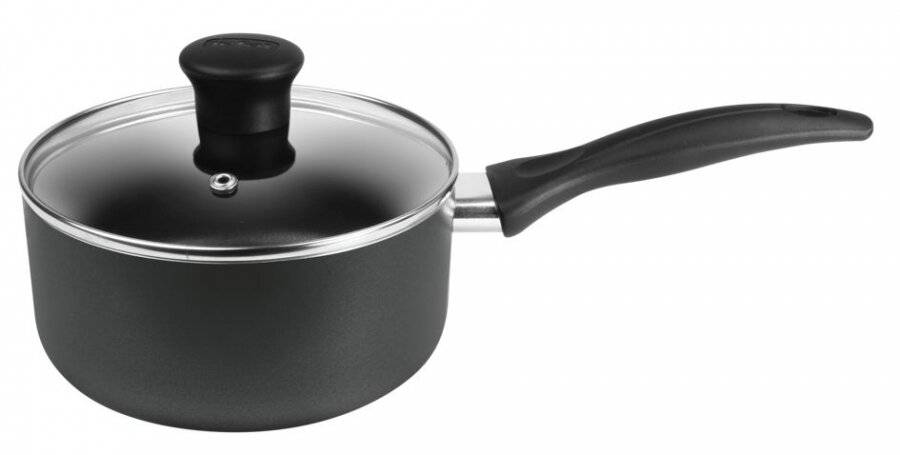 Tefal Easy Care 9 Piece set Nonstick Cookware Set - Easy to Clean
