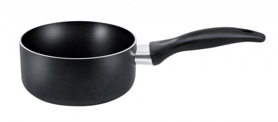 Tefal Easy Care 5 Piece Non Stick Kitchen Cookware Frying Pan Set