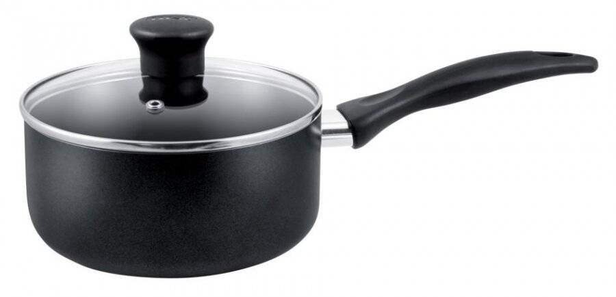 Tefal Easy Care 5 Piece Non Stick Kitchen Cookware Frying Pan Set