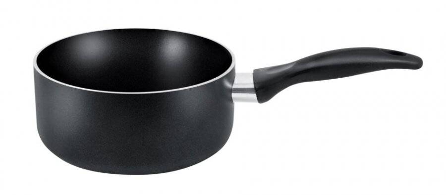 Tefal Easy Care 5 Piece Non Stick Kitchen Cookware Frying Pan Set