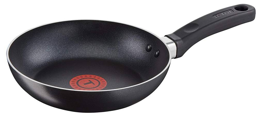 Tefal Essential Nonstick  5 Pieces Cookware Saucepan Set