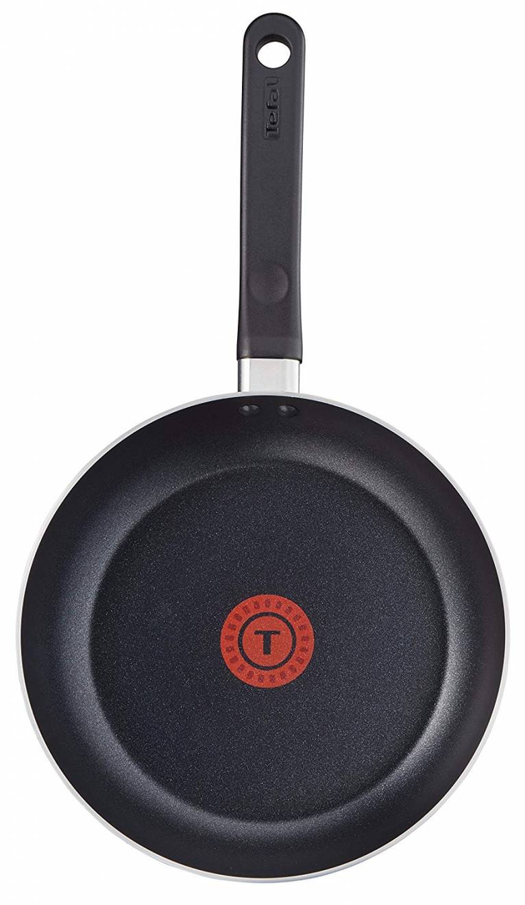 Tefal Essential Nonstick  5 Pieces Cookware Saucepan Set