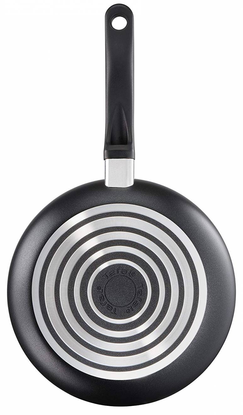 Tefal Essential Nonstick  5 Pieces Cookware Saucepan Set