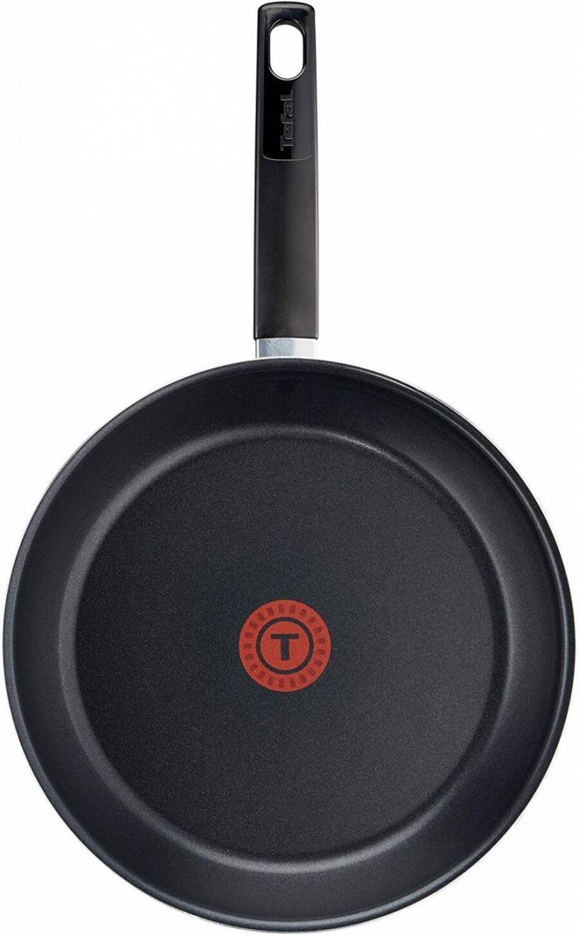 Tefal First Cook Set of 3 Nonstick Frying pans -18/22/26 cm