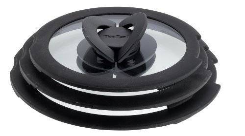 Tefal Glass Lid Set - 16 / 18 / 20 cm For saucepans