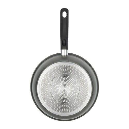 Tefal Hard Titanium+ Excellence Induction Deep Frying Pan - 26 cm