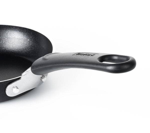 Tefal Ideal One Egg Wonder Frying Pan - Non Stick - 12cm