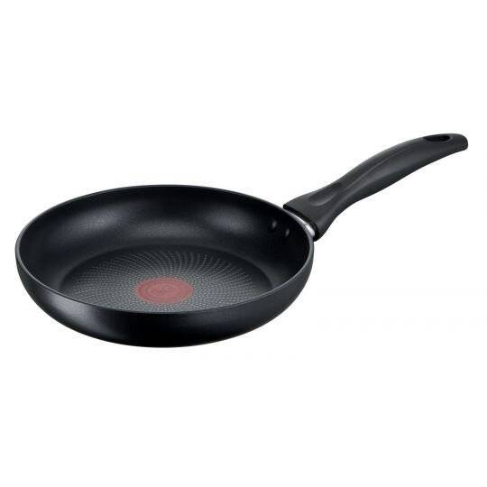 Tefal Induction Non-Stick 5 pcs Cookware Pots & Pan Set, Black
