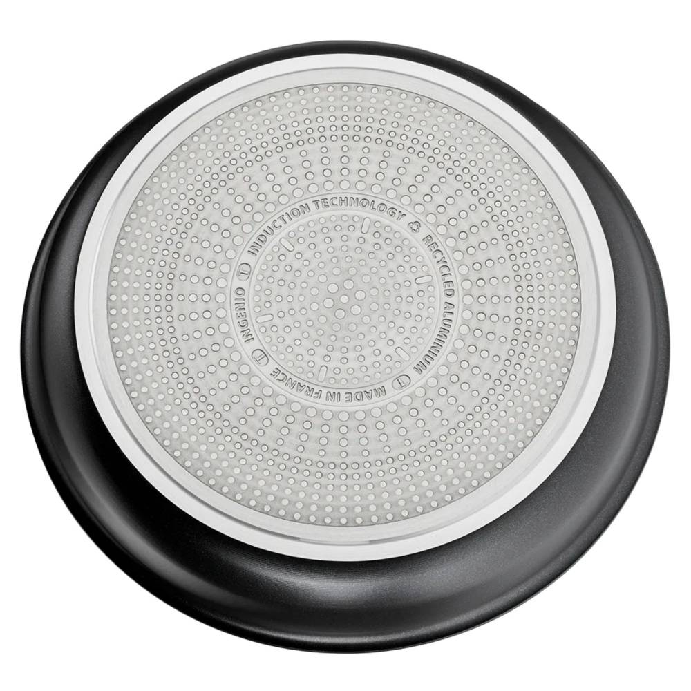 Tefal Ingenio 22pc Non-stick Cookware Induction Pots & Pans Set, Black