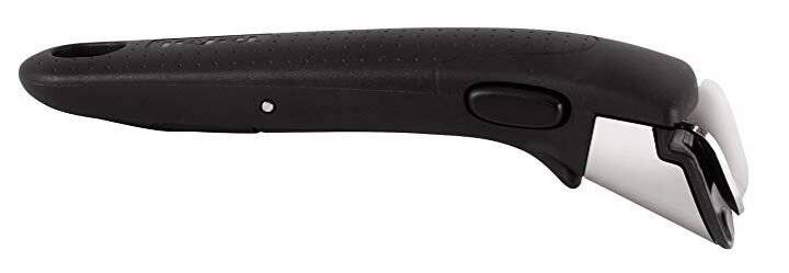 Tefal Ingenio Compatible Bakelite Detachable Handle - Black