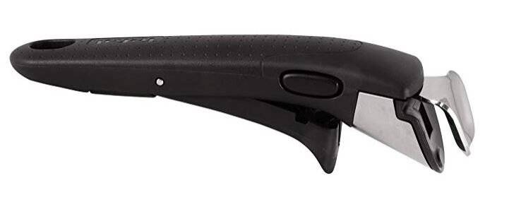 Tefal Ingenio Compatible Bakelite Detachable Handle - Black