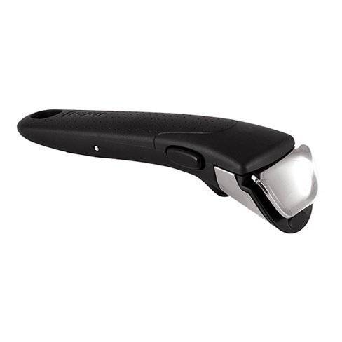 Tefal Ingenio Compatible Bakelite Detachable Handle - Black