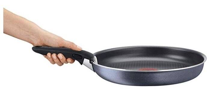 Tefal Ingenio Elegance Nonstick Saucepan Cookware Set