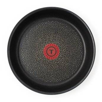 Tefal Ingenio Expertise 26 cm Induction & Oven Safe Frying Pan - Black