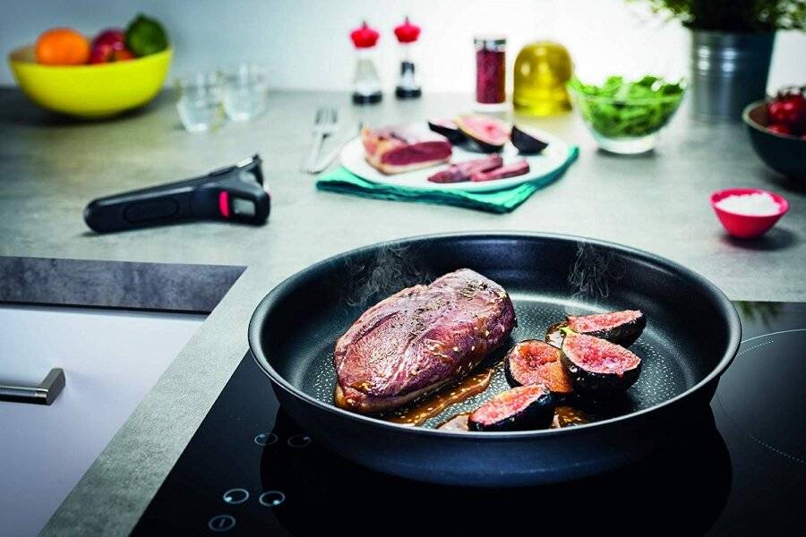 TEFAL INGENIO EXPERTISE NON STICK INDUCTION