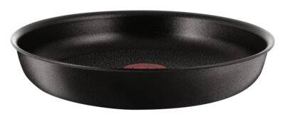 Tefal Ingenio Induction Expertise 4 Piece Cookware Set, Black