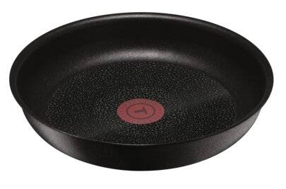 Tefal Ingenio Induction Expertise 4 Piece Cookware Set, Black