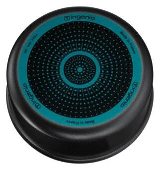 TEFAL Ingenio L1549043 Easy Cook & Clean 5 Pcs Non-stick Cookware Set