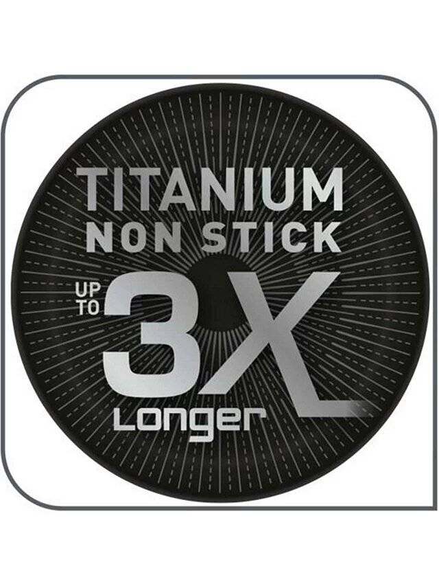 TEFAL Ingenio L1549043 Easy Cook & Clean 5 Pcs Non-stick Cookware Set