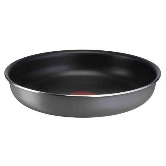 Tefal Ingenio L1569002 Set of 14 pcs Cookware Pots & Pan Set, Grey
