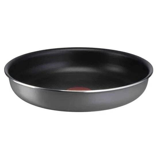 Tefal Ingenio L1569002 Set of 14 pcs Cookware Pots & Pan Set, Grey