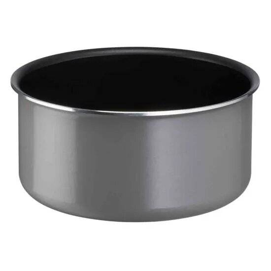 Tefal Ingenio L1569002 Set of 14 pcs Cookware Pots & Pan Set, Grey