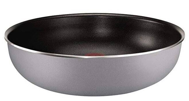 Tefal Ingenio l2048802 Set of 15 PCs Cookware Pots and Pan Set