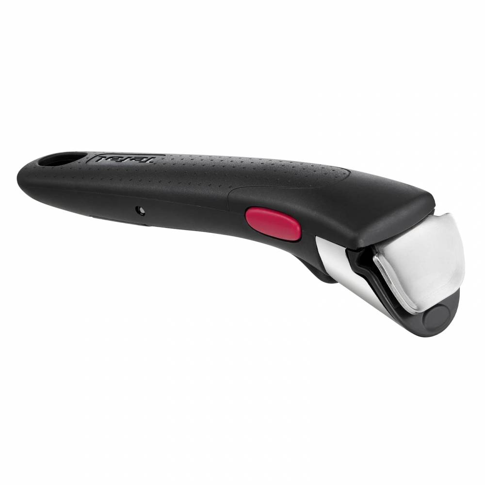 Tefal Stackable, Removable,Ingenio Black Handle, L9863342