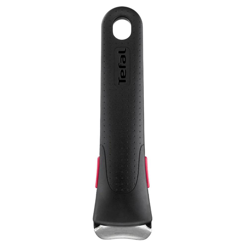 Tefal Stackable, Removable,Ingenio Black Handle, L9863342