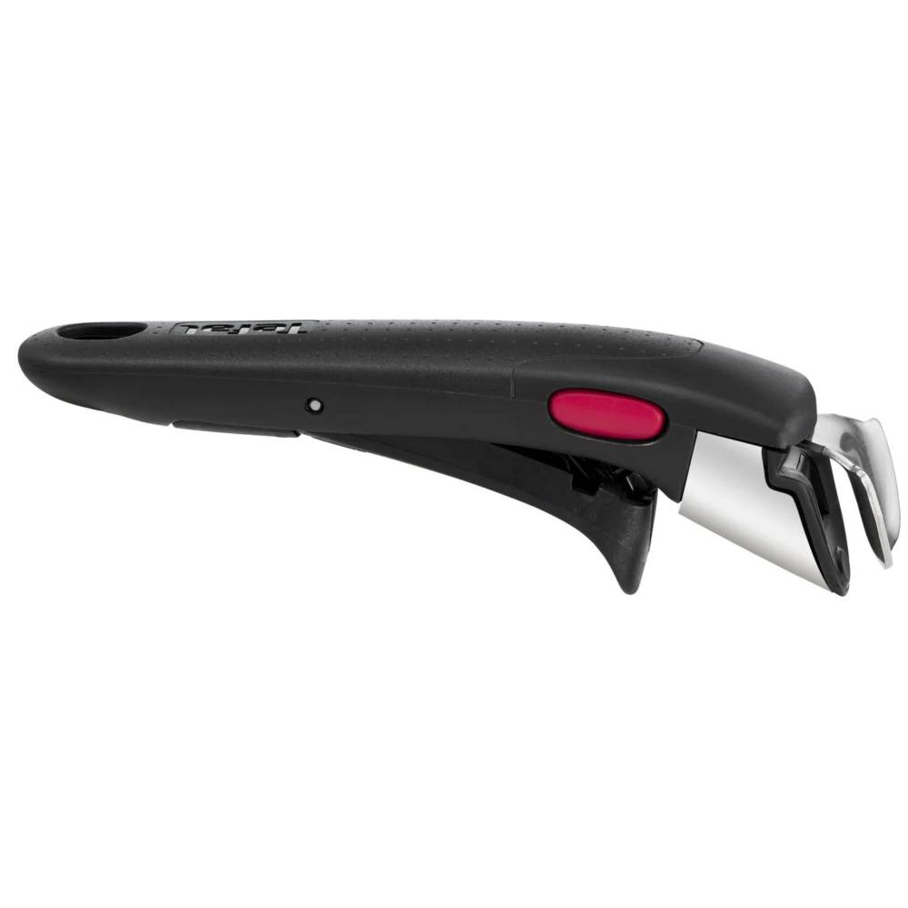 Tefal Stackable, Removable,Ingenio Black Handle, L9863342
