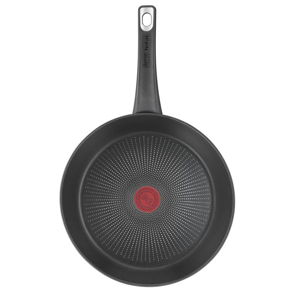 Tefal Jamie Oliver TOUGH Non-Stick 28cm Induction Frying Pan