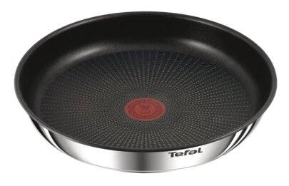 TEFAL L897S574 Ingenio Emotion 5-piece Set - Induction Compatible