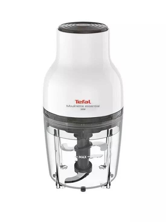 Tefal MB520140 Moulinette Essential 3 in 1 Mini Chopper