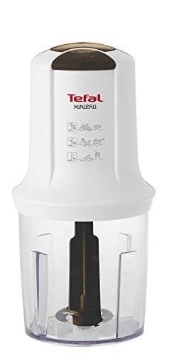 Tefal MQ714140 Mini pro With Removable Stainless Blades and 500ml BowL