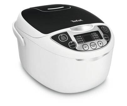 Tefal MultiCook Plus 10 in 1 RK705840 Multi Cooker - 4 Portions / 5L