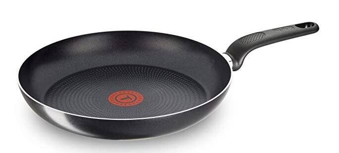 Tefal Only Cook Powerglide Nonstic ,Thermo-spot Frying Pan - 28 cm