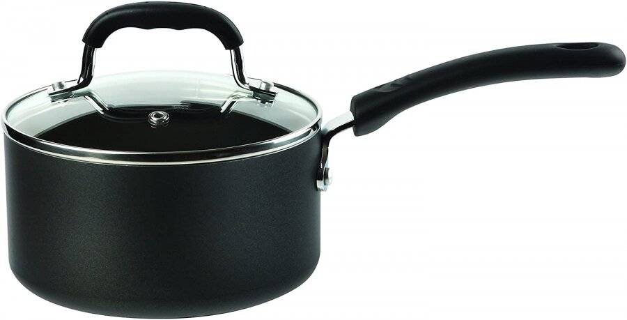 Tefal Premium Nonstick Cookware Set - Induction Compatible